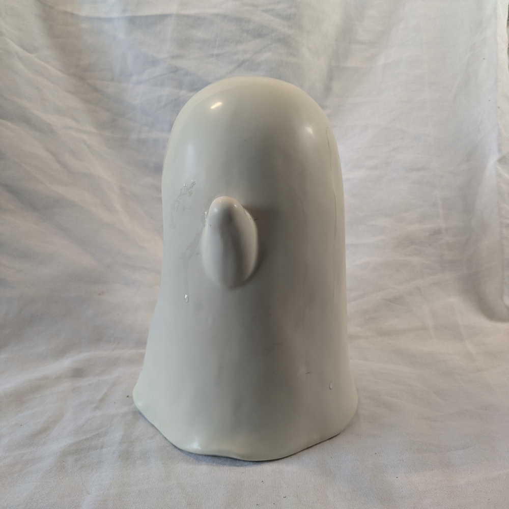 Rae Dunn Artisan Collection White Base - Picture 3 of 6